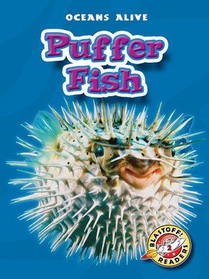 cover image of Puffer Fish